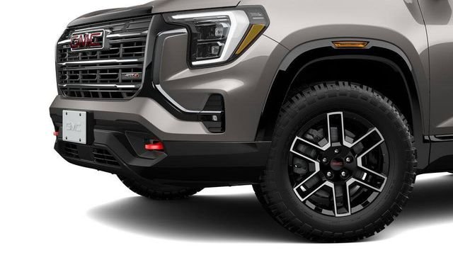 2026 GMC Terrain AT4 - Photo 6