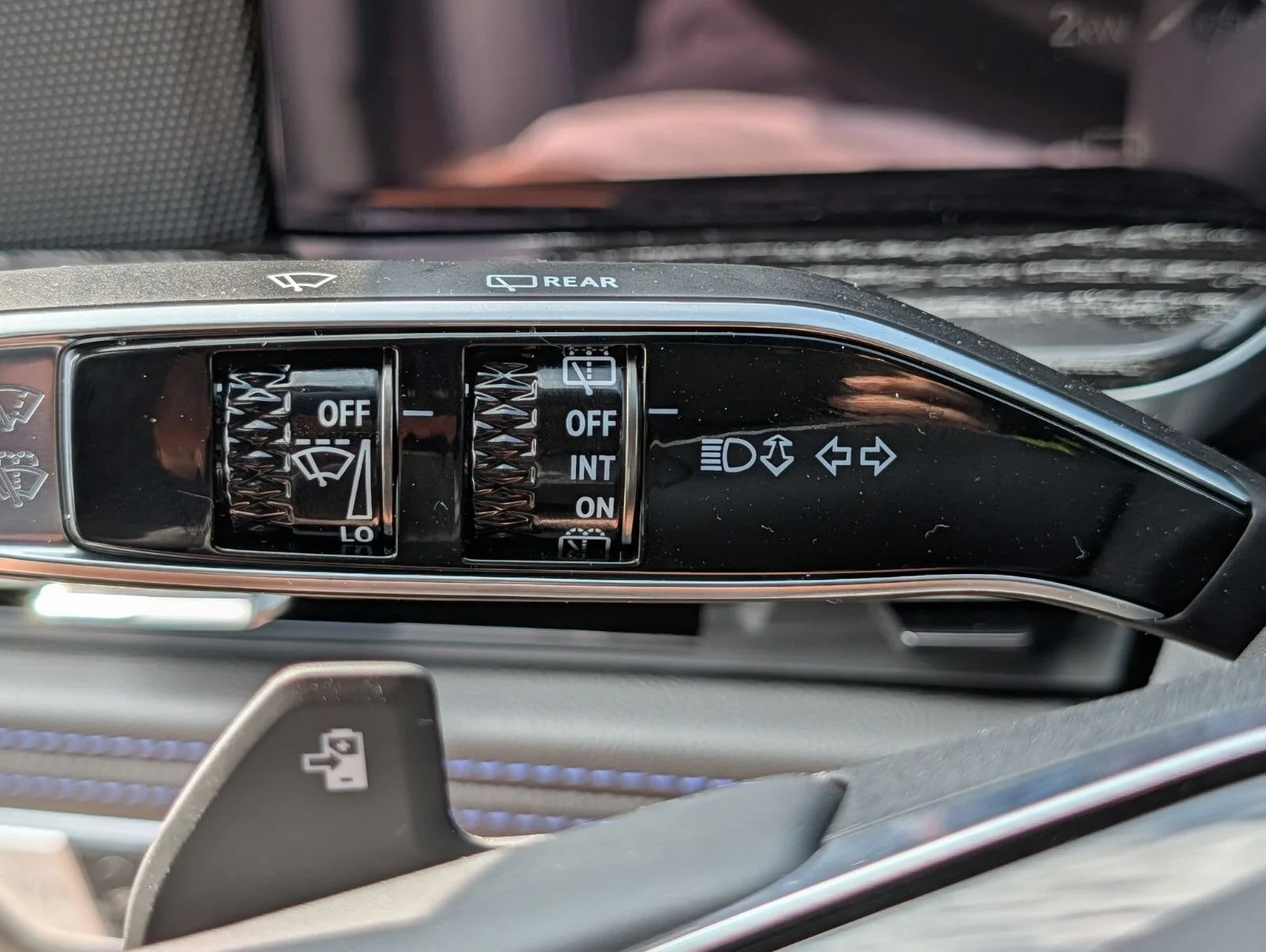 2026 Cadillac Escalade IQ Sport - Photo 14
