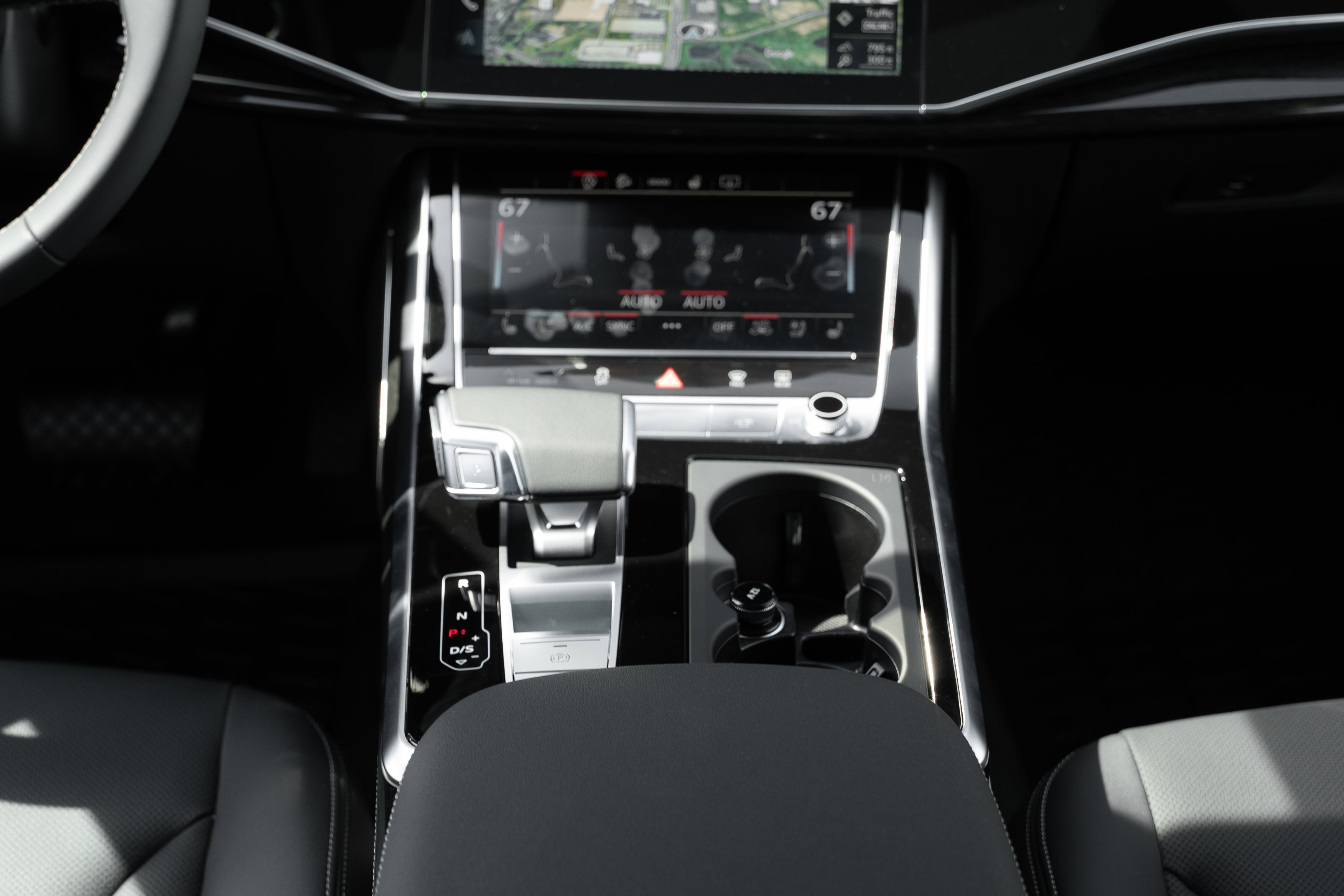 2026 Audi Q8 Premium Plus - Photo 17