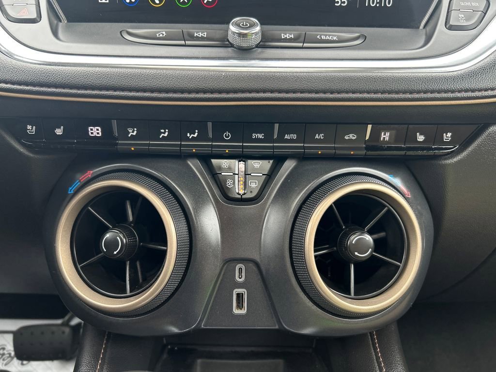 2023 Chevrolet Blazer Premier - Photo 28