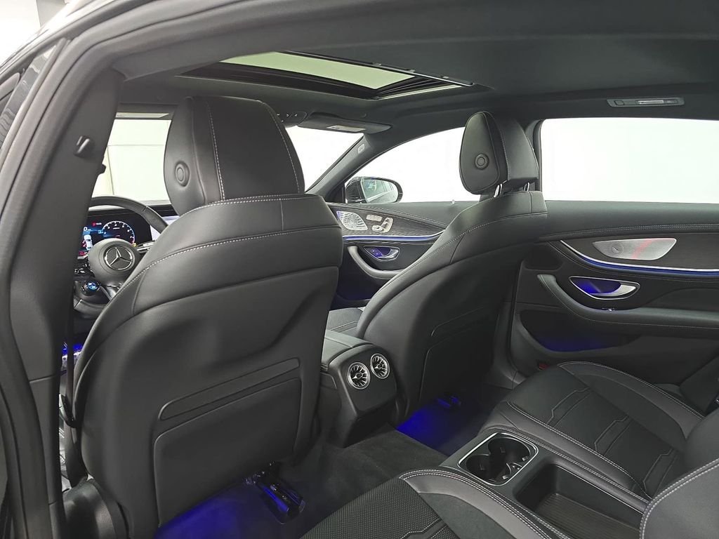 2023 Mercedes-Benz AMG GT 4-Door Coupe 63 - Photo 27