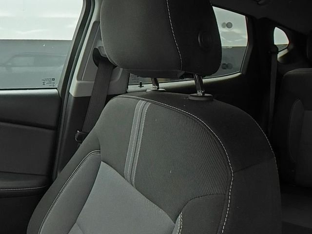 Used 2024 Gray Chevrolet LT image 39