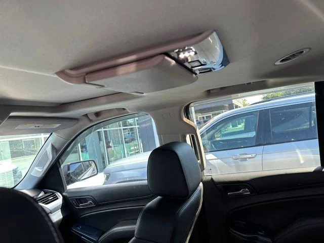 Used 2018 Gray Chevrolet LT image 18