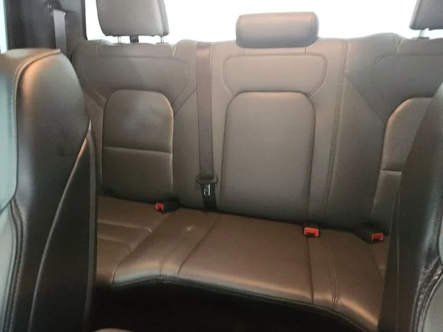 Used 2022 White Ram Tradesman image 12