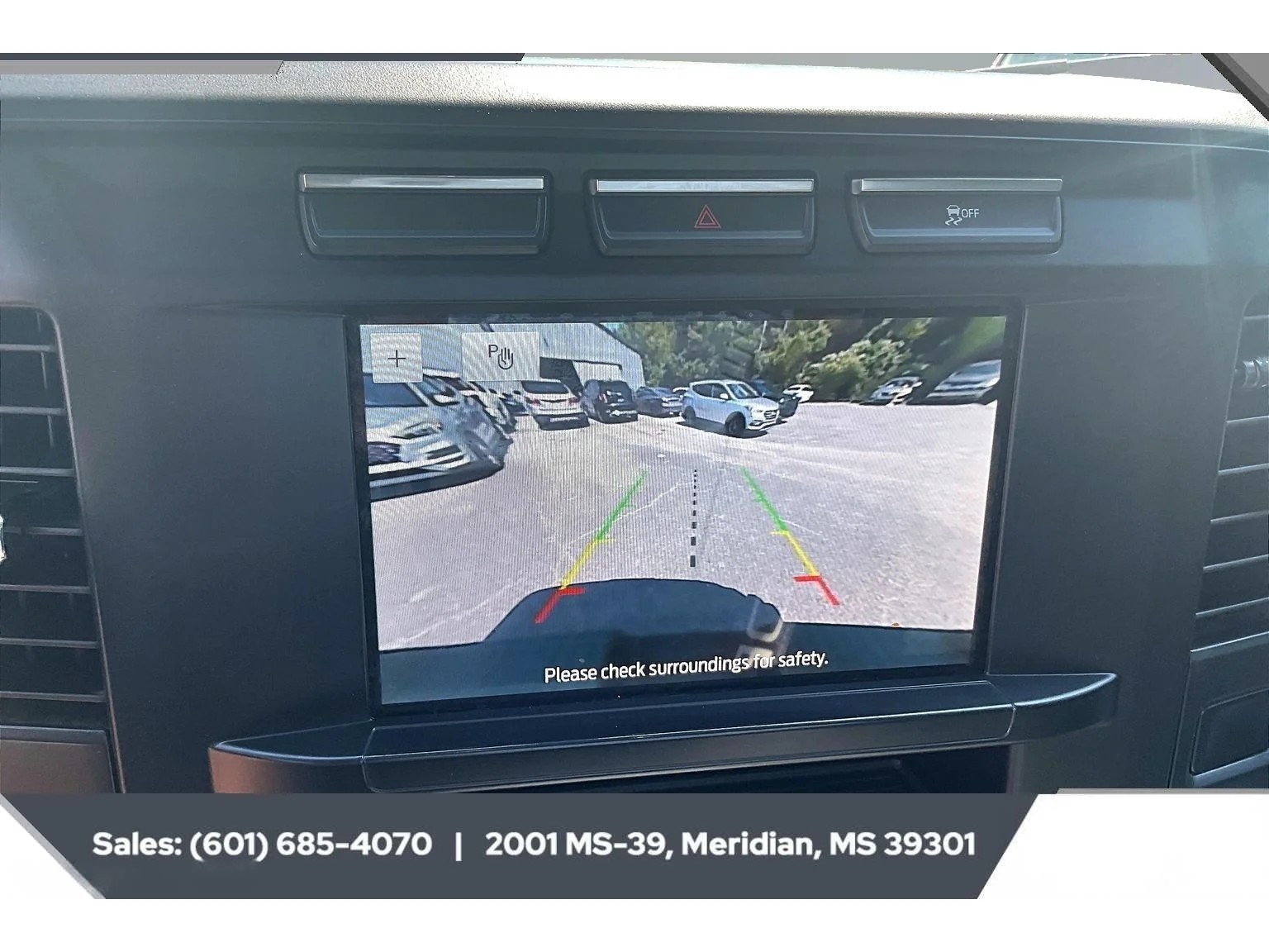 Used 2023 Oxford White Ford XLT image 15