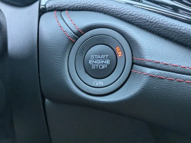 Used 2025 White Dodge GT image 30