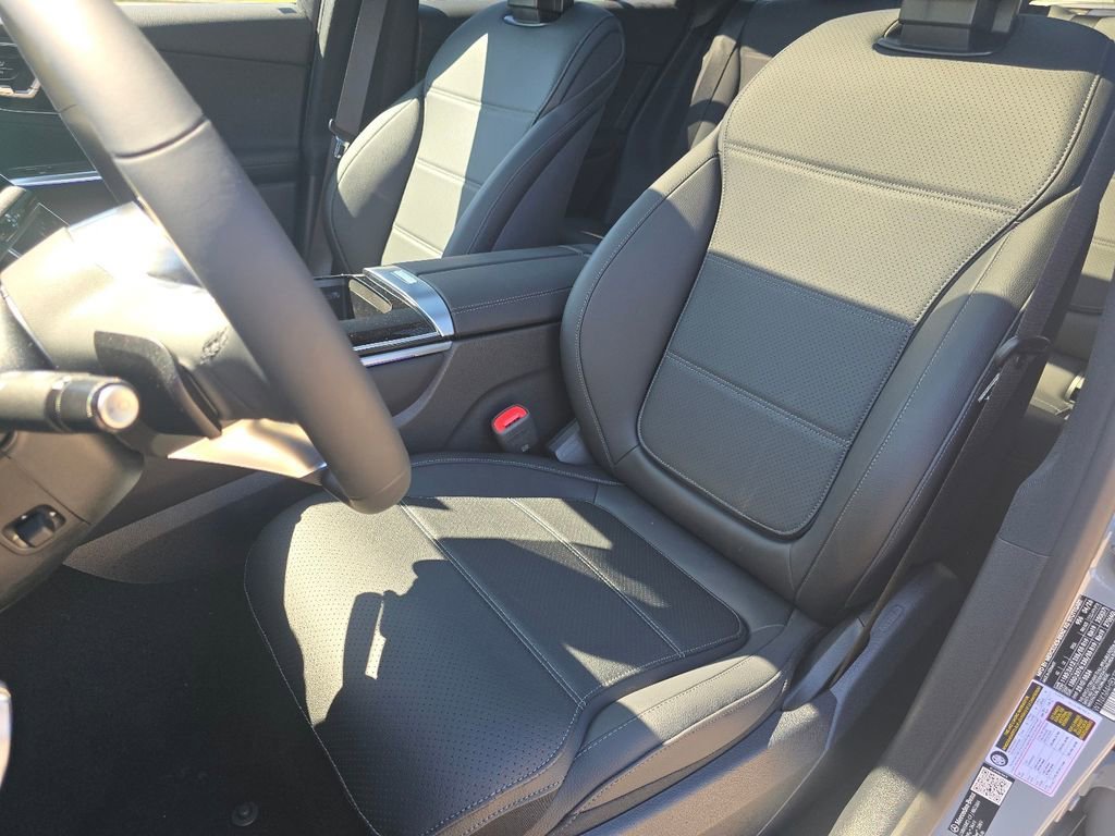 New 2026 MANUFAKTUR Alpine Grey Mercedes-Benz GLC 300 image 63