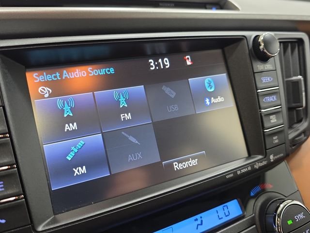 Used 2016 Black Toyota Limited image 21