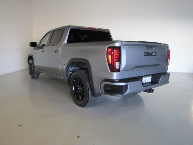 Used 2024 Sterling Metallic GMC Elevation image 22