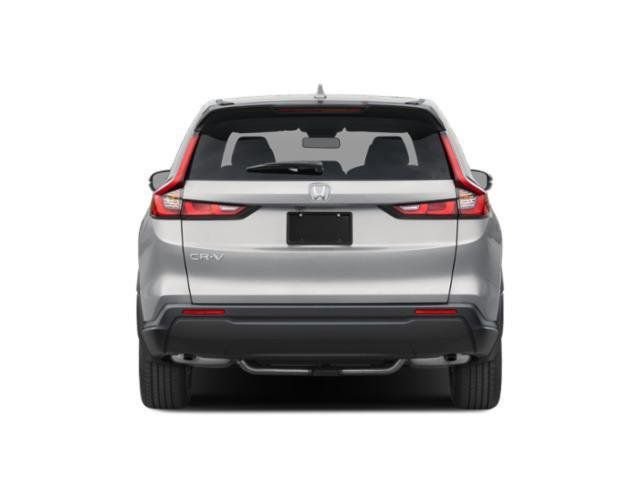 2026 Honda CR-V EX - Photo 11