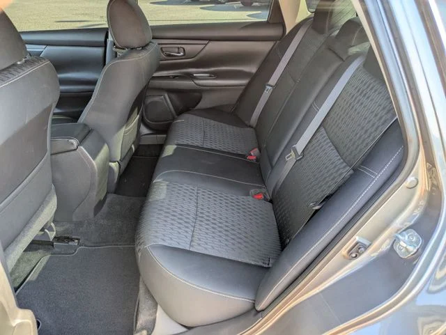 Used 2018 Gray Nissan 2.5 S image 24