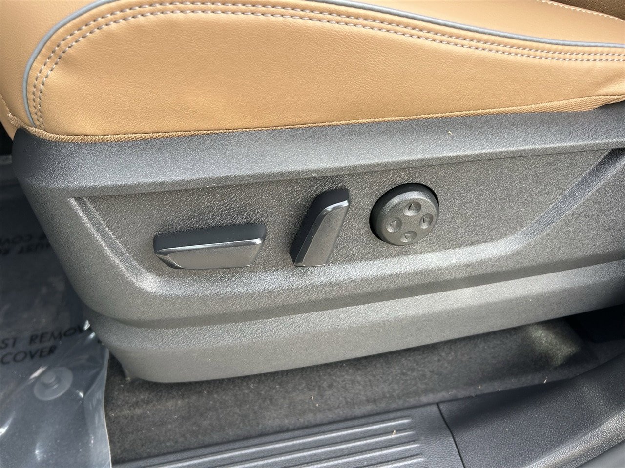 2026 INFINITI QX80 Luxe - Photo 26
