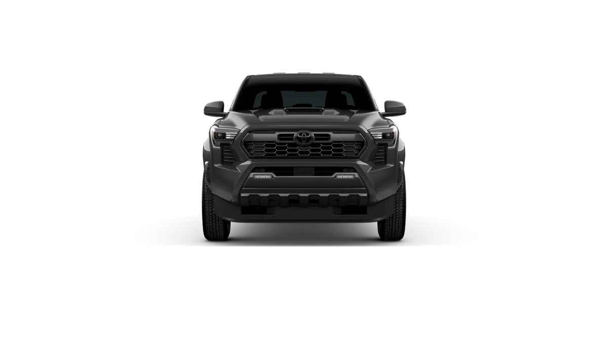 New 2026 Underground Toyota TRD Sport image 49