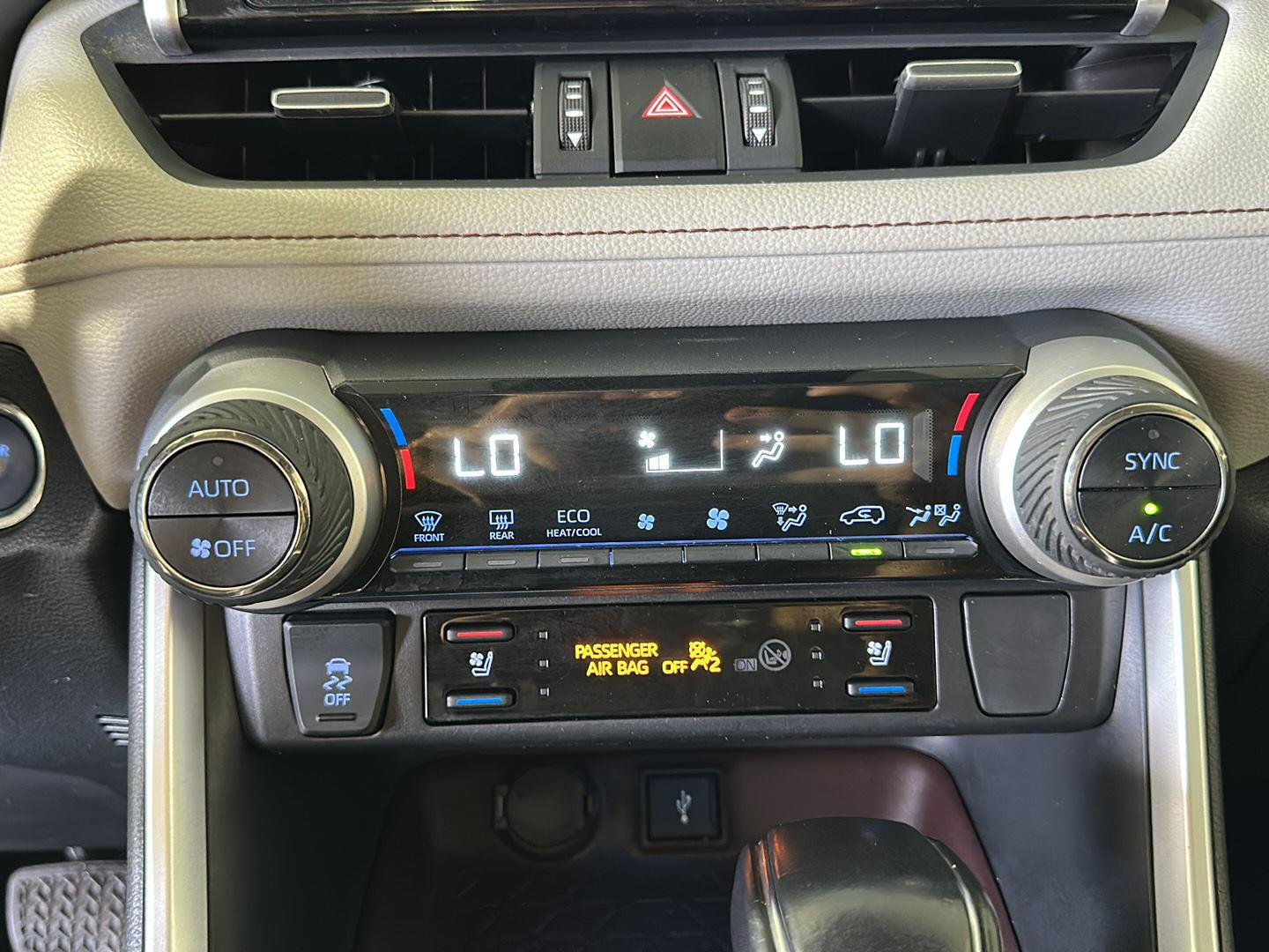 Used 2020 Magnetic Gray Metallic Toyota Limited image 19