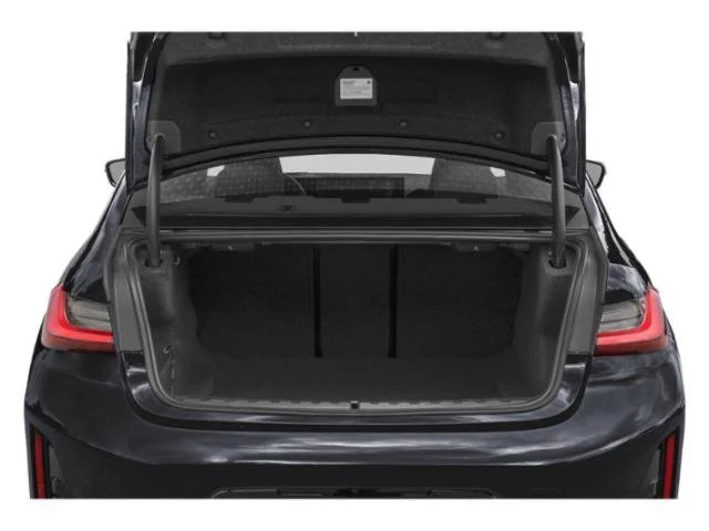 New 2026 Black Sapphire Metallic BMW 3 Series image 14
