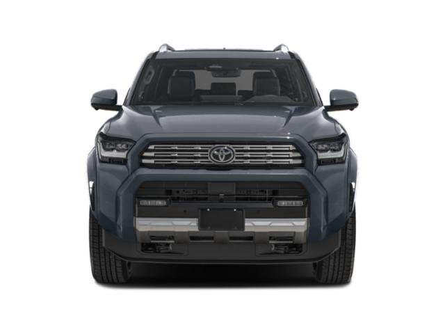 New 2026 Underground Toyota  image 4
