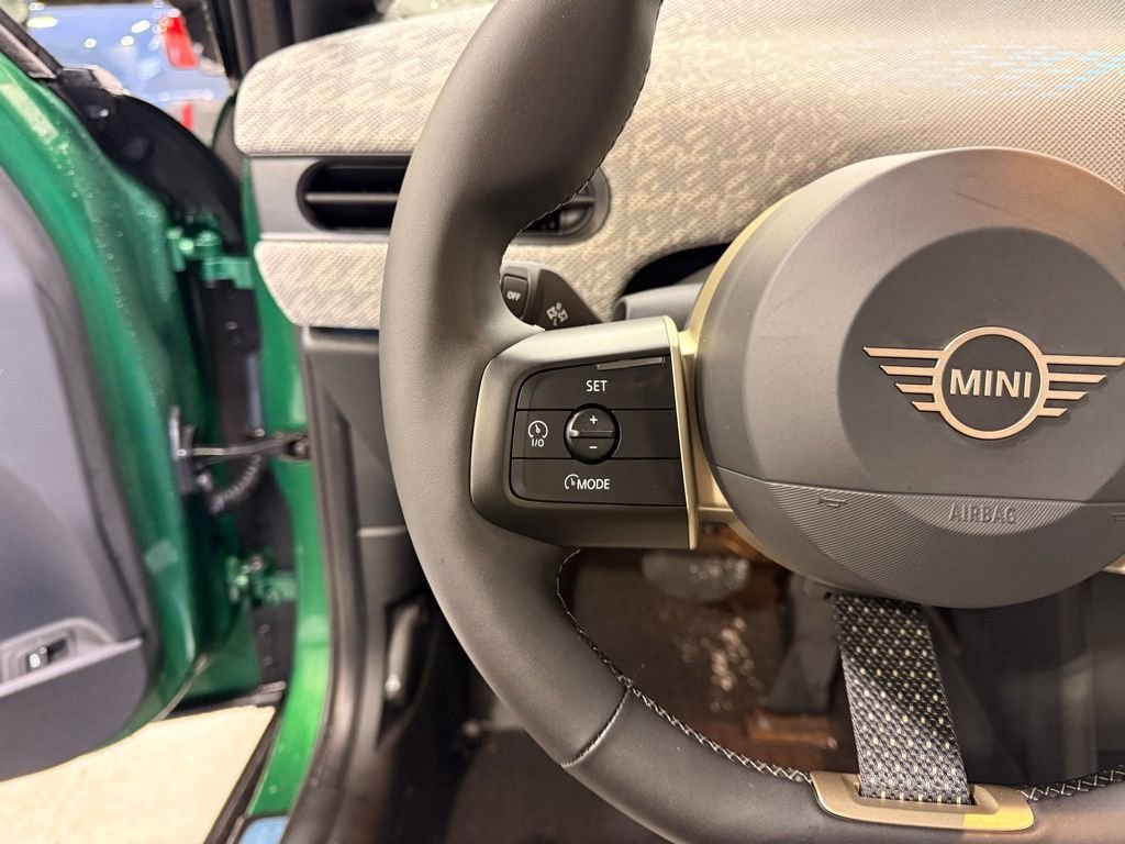 New 2026 British Racing Green IV Met MINI  image 13