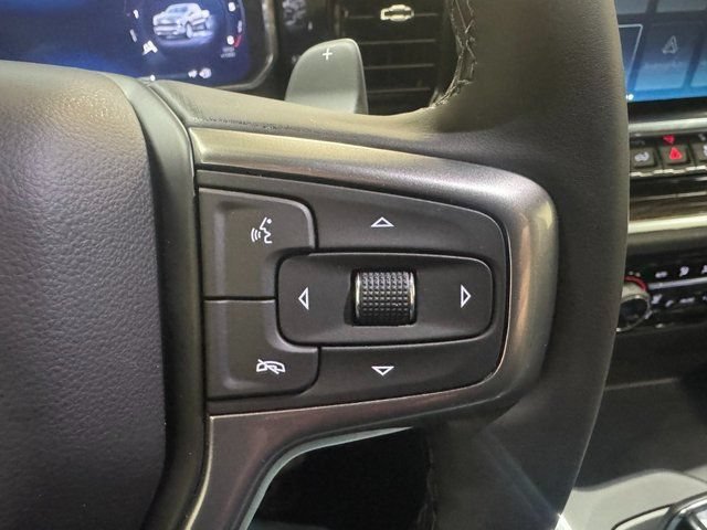 2026 Chevrolet Silverado 1500 RST - Photo 37