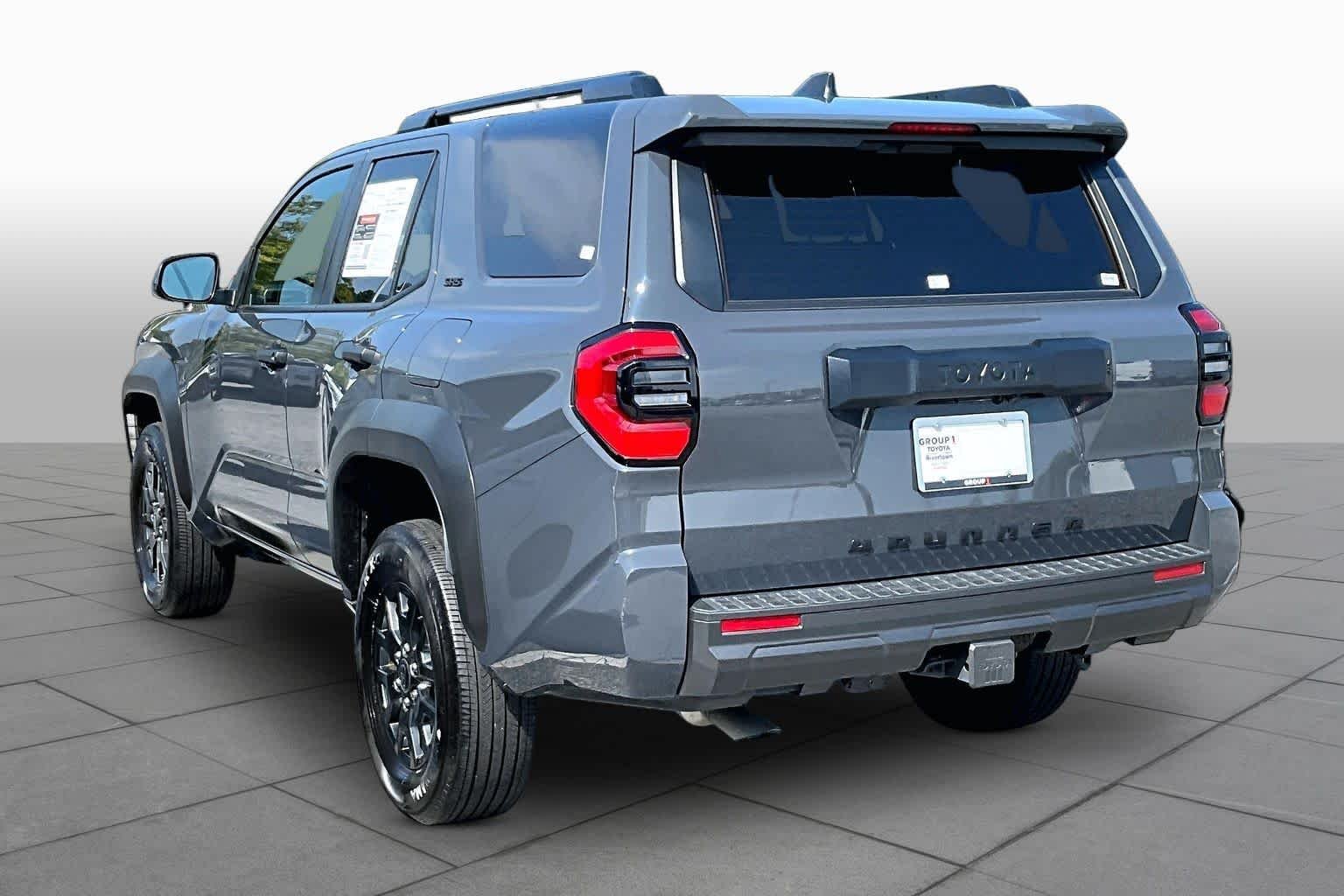 Used 2026 Underground Toyota SR5 image 11