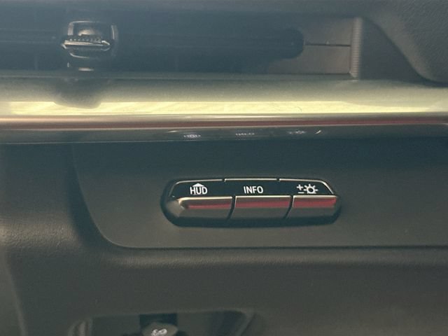Used 2023 HYPERSONIC GRAY METALLIC Chevrolet 2LT image 11
