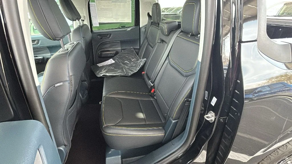2025 Ford Maverick Lobo Standard - Photo 15