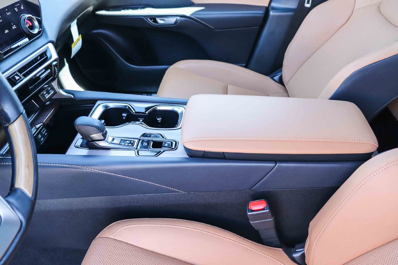 New 2026 Iridium Lexus  350 PREMIUM image 25