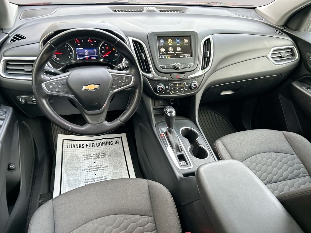 Used 2019 Red Chevrolet LT image 23