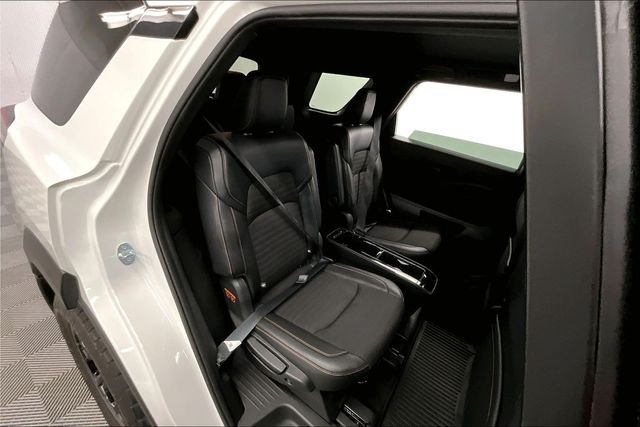 2023 Nissan Pathfinder Rock Creek - Photo 25