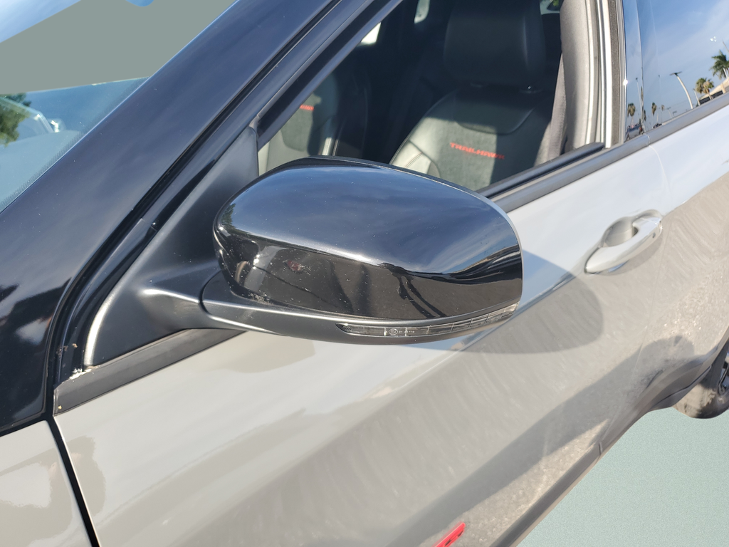 2023 Jeep Compass Trailhawk - Photo 26