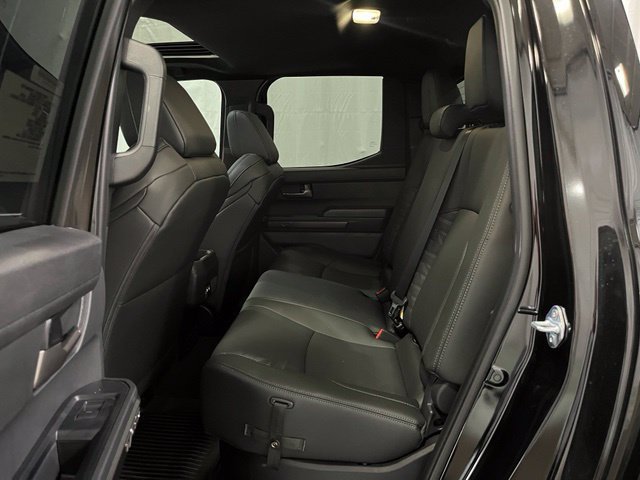 2026 Toyota Tacoma TRD Sport - Photo 10