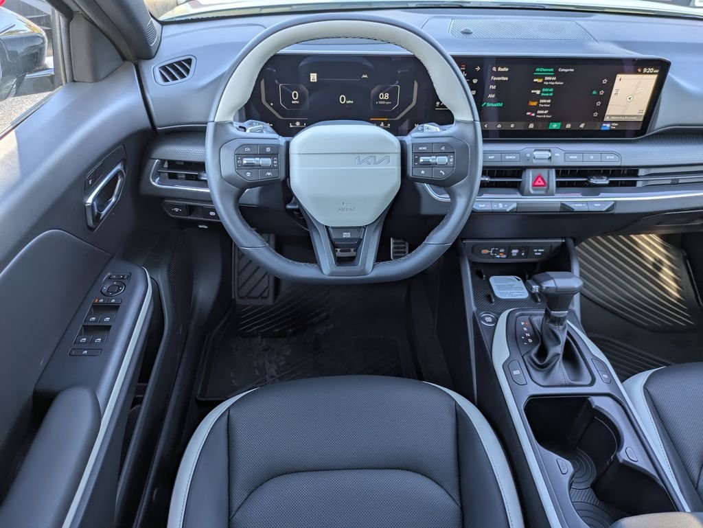 New 2026 Panthera Metal Kia SX Prestige image 24