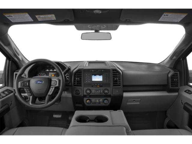 Used 2020  Ford  image 8
