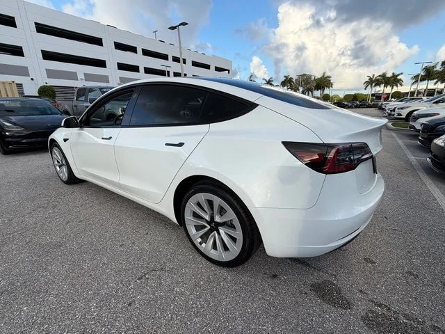2023 Tesla Model 3 Base - Photo 8