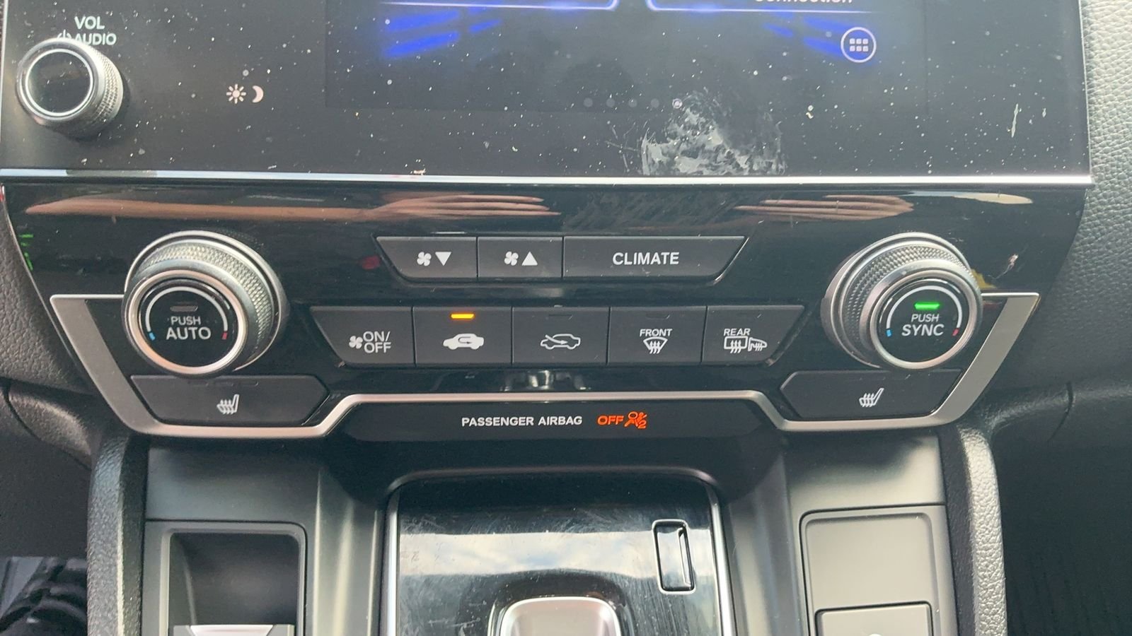 Used 2021 Gray Honda EX-L image 28