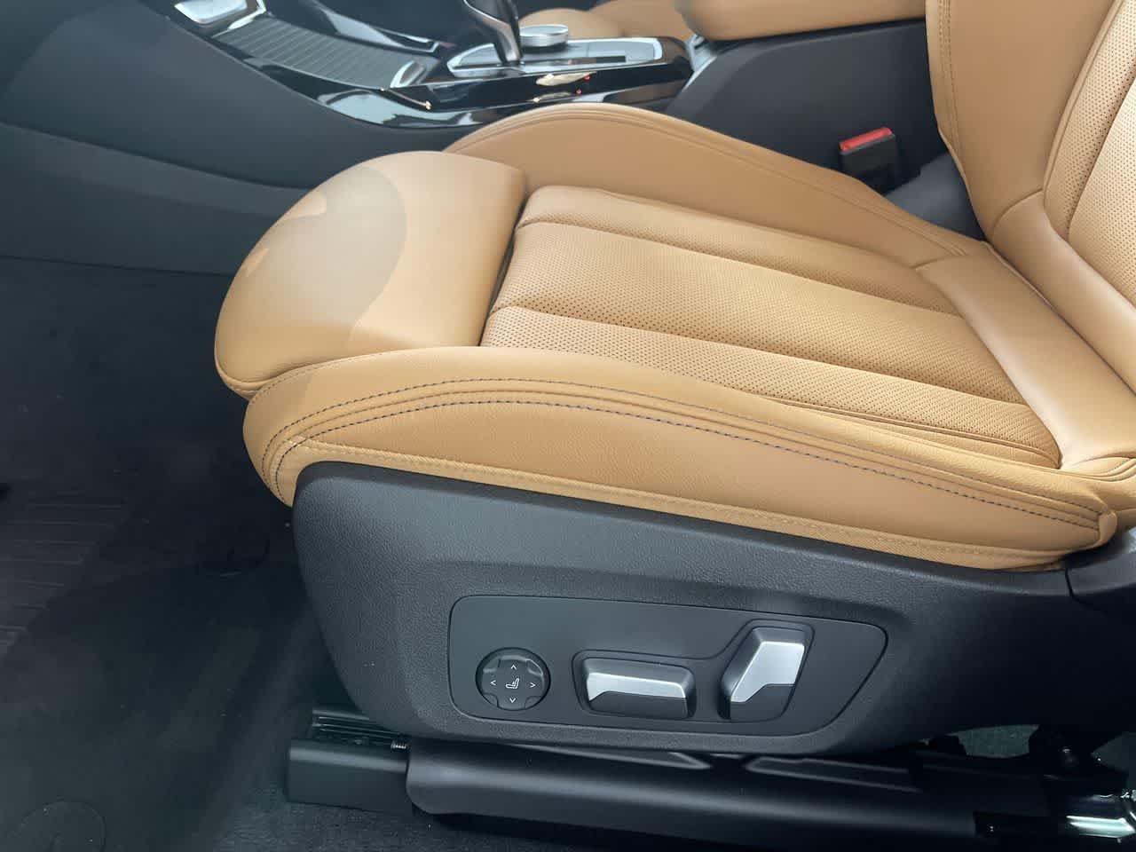2024 BMW X3 30i - Photo 10