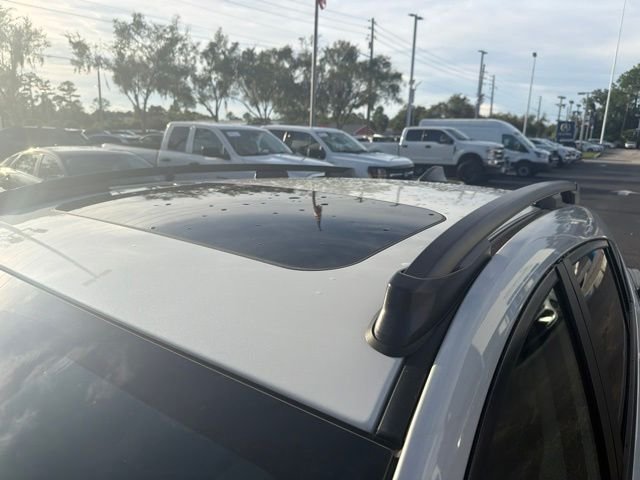 Used 2025 White Subaru Premium image 7
