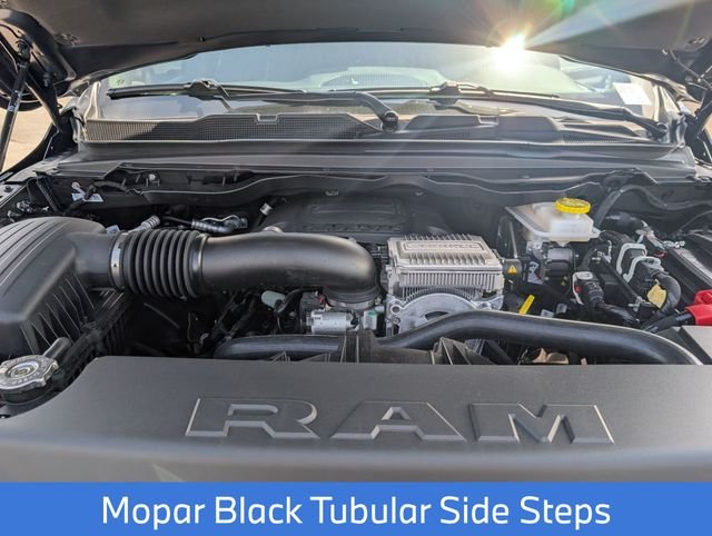 New 2026 Forged Blue Metallic RAM Express image 14
