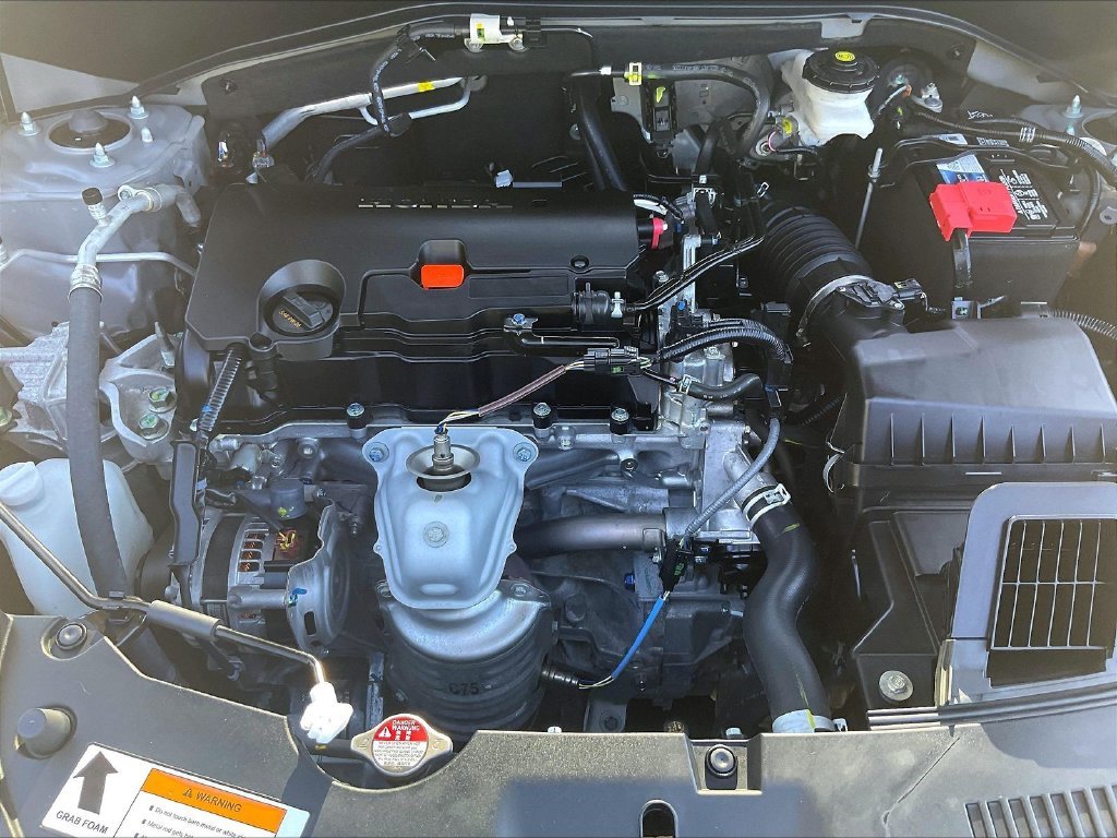 Used 2025 Gray Honda Sport image 28
