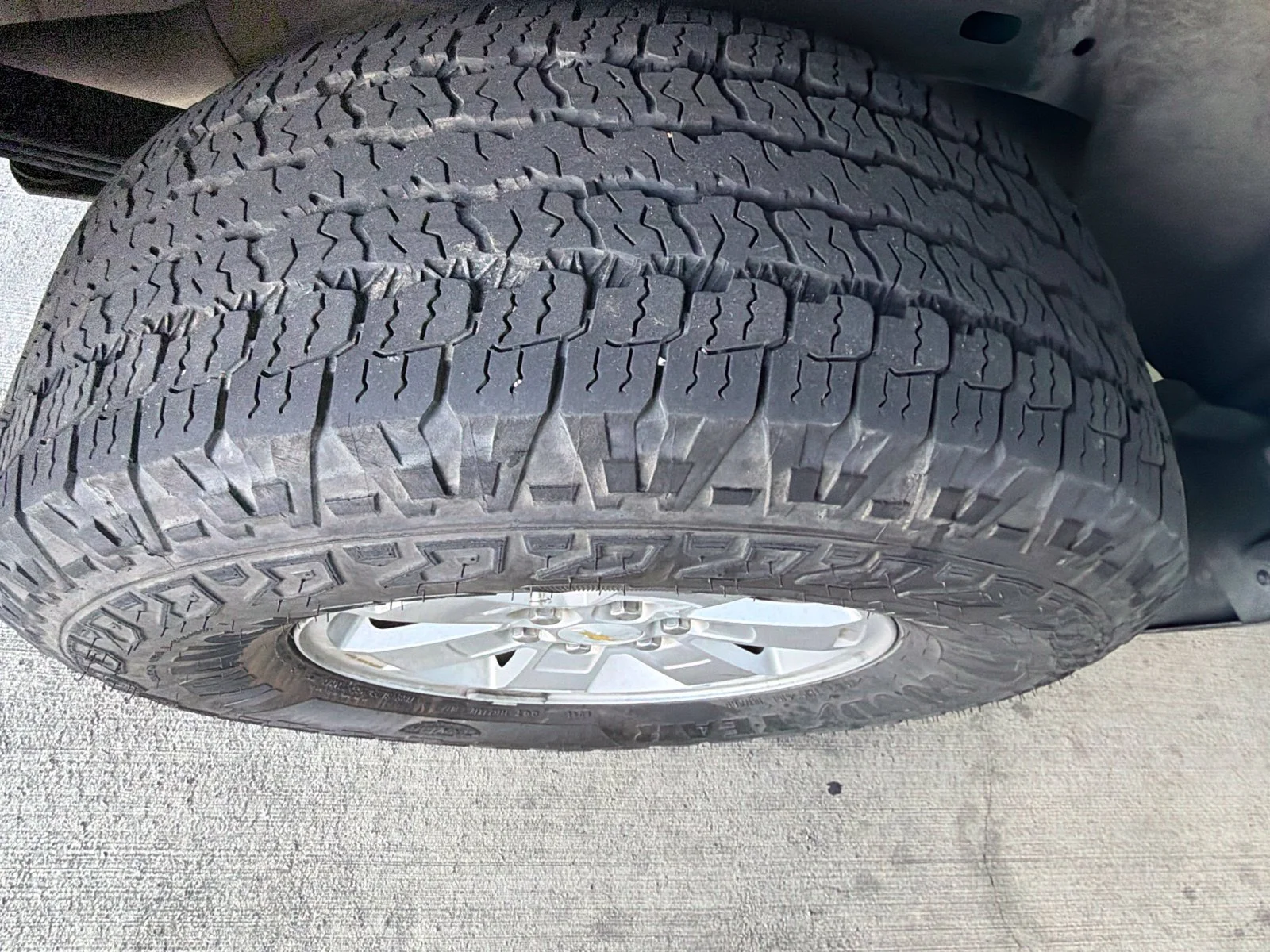 Used 2019 White Chevrolet Work Truck image 20