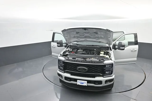 New 2026 Avalanche Ford F-250® XLT image 42