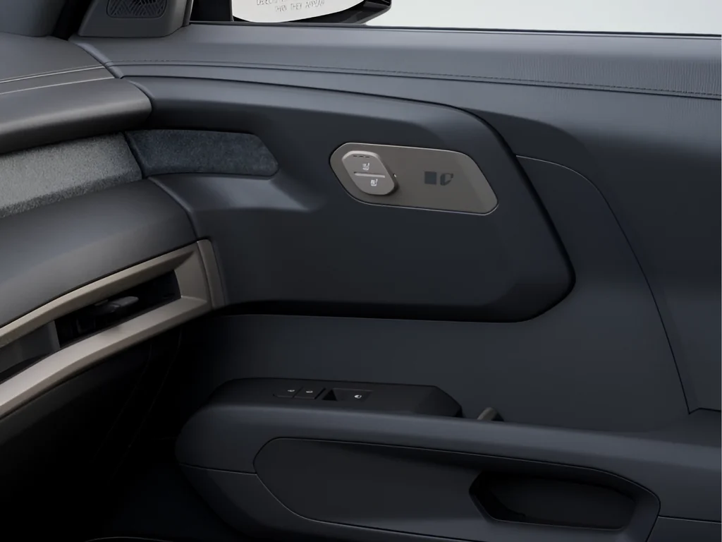 New 2027 Gray Kia EX image 21