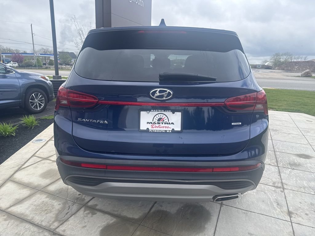 2023 Hyundai Santa Fe SE - Photo 6