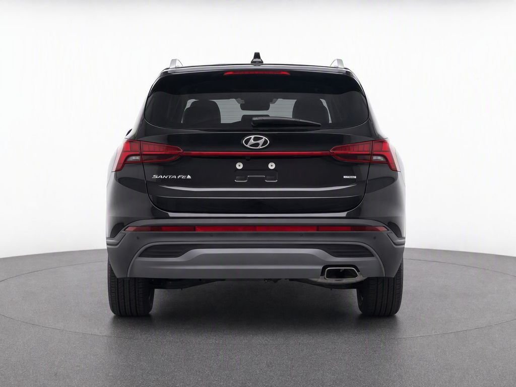 2023 Hyundai Santa Fe SEL - Photo 7
