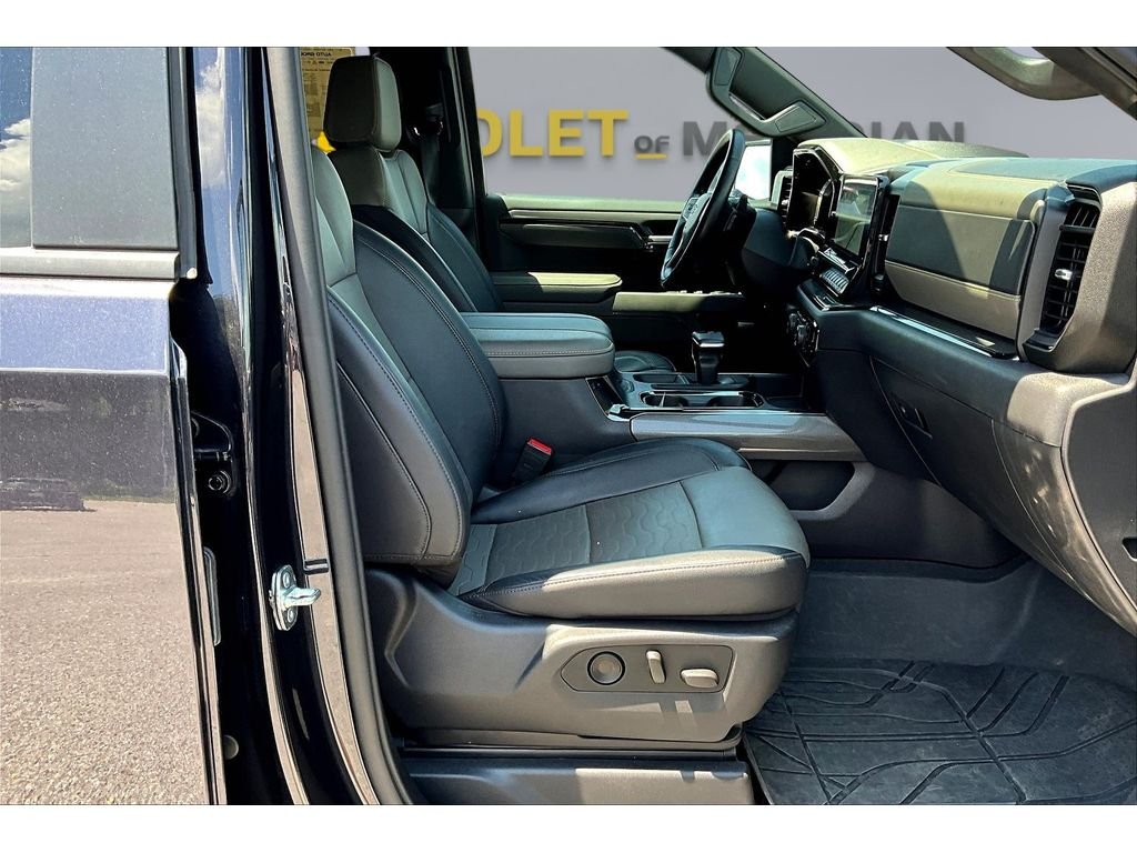 2023 Chevrolet Silverado 1500 ZR2 - Photo 6