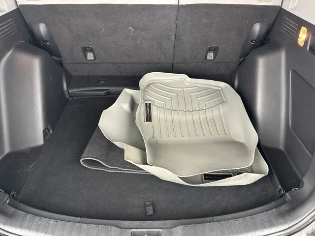 Certified Used 2018 Silver Honda Touring image 28