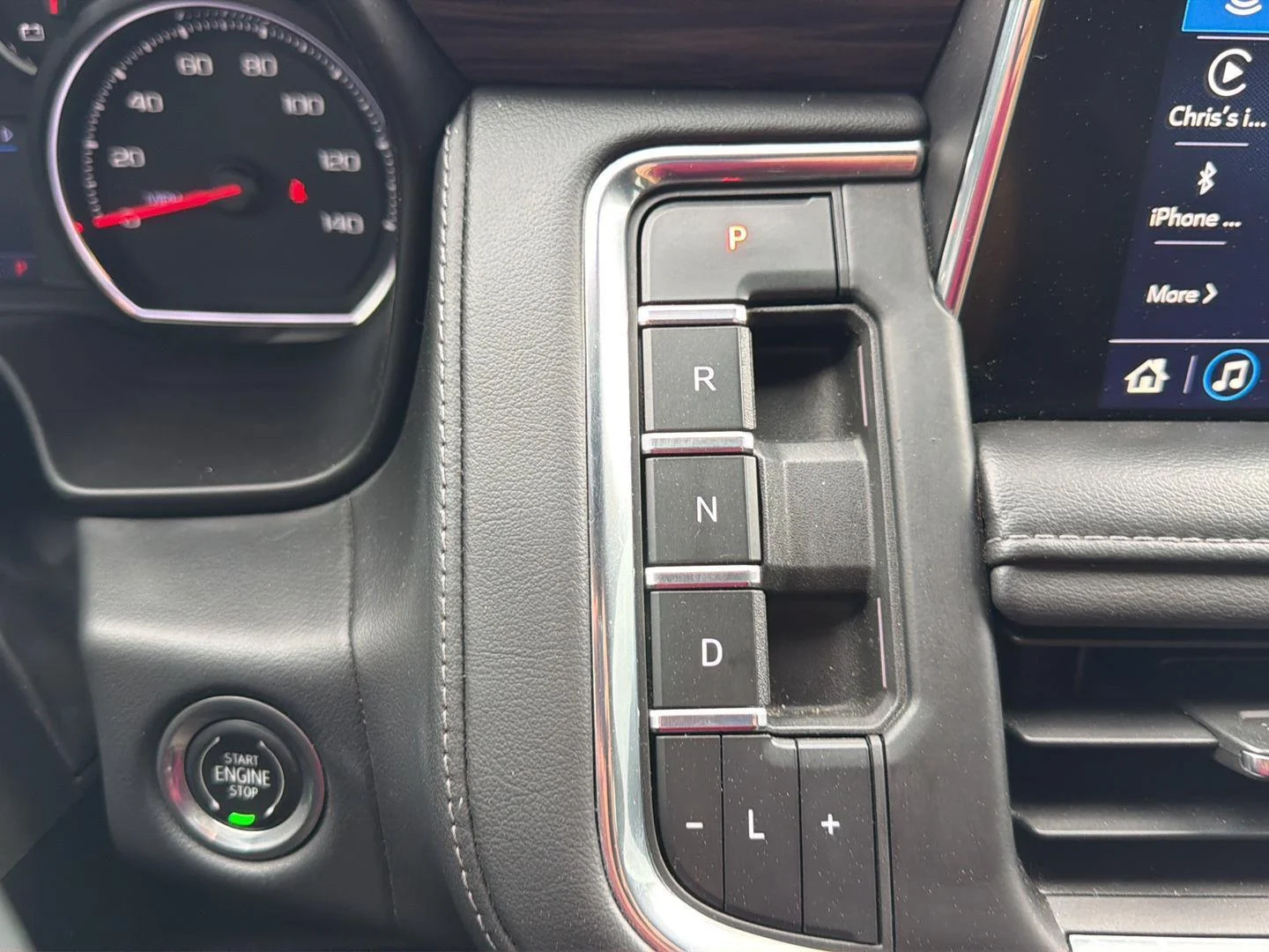 Used 2021 Summit White Chevrolet LT image 28