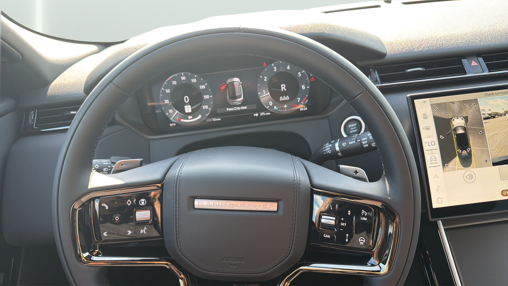 New 2026 Fuji White Land Rover S image 25