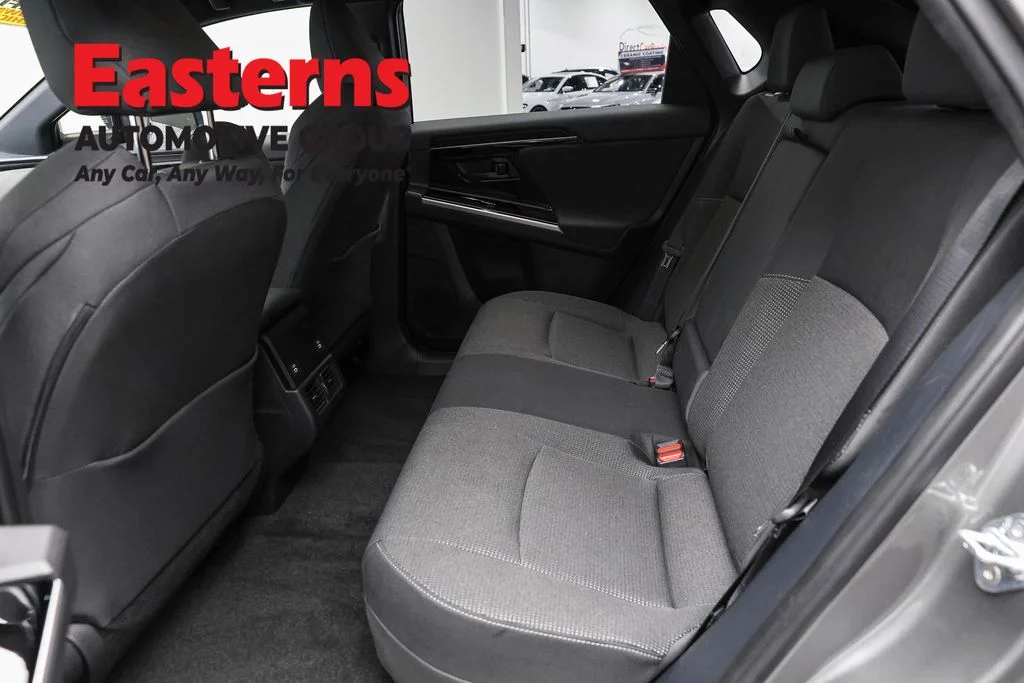 Used 2023 Black Subaru Premium image 20