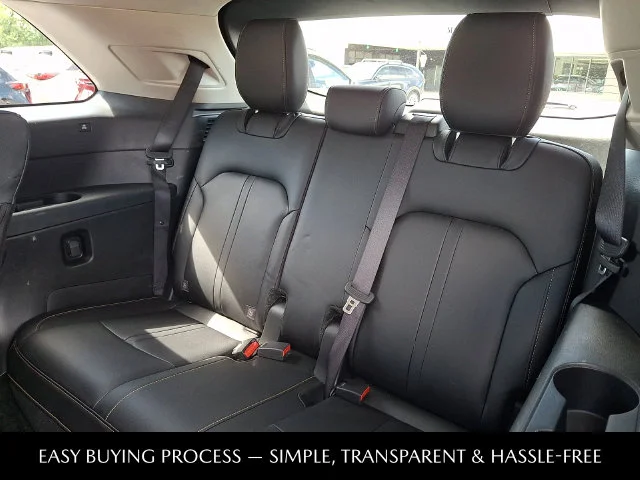 Used 2024 Blue Mazda Preferred image 12