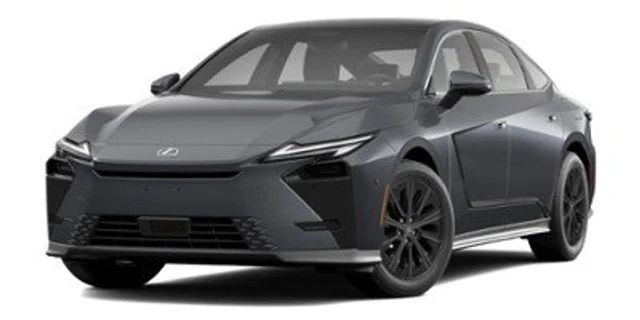2026 Lexus ES 350h PREMIUM PLUS